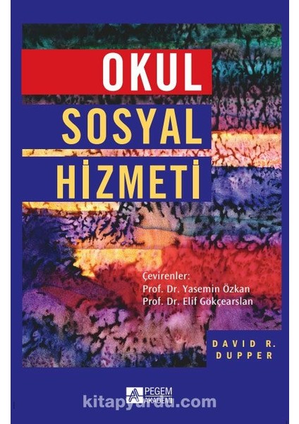 Okul Sosyal Hizmeti