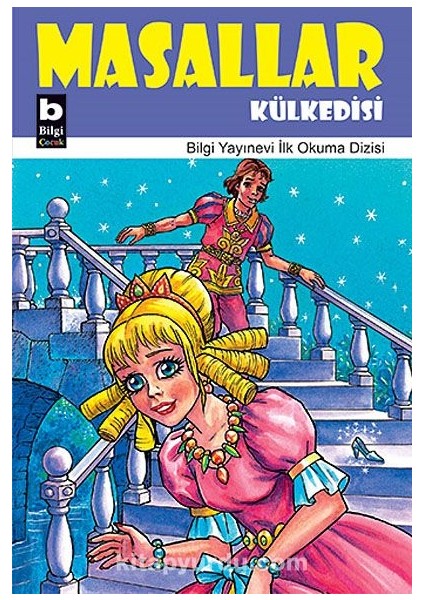 Külkedisi / Masallar