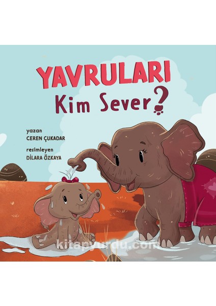 Yavruları Kim Sever?