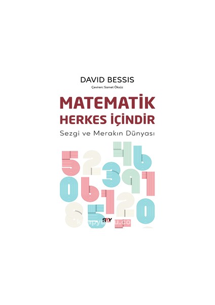 Matematik Herkes Içindir / Sezgi ve Merakın Dünyası