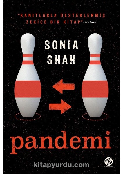 Pandemi: Koleradan Koronavirüslere Dünyayı Sarsan Virüsler