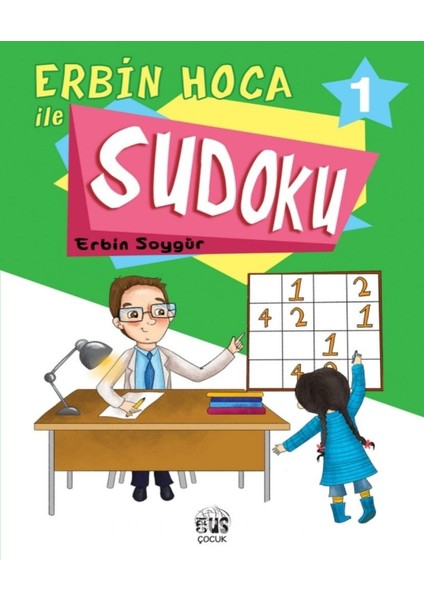 Erbin Hoca Ile Sudoku 1