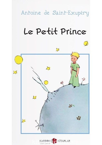 Le Petit Prince