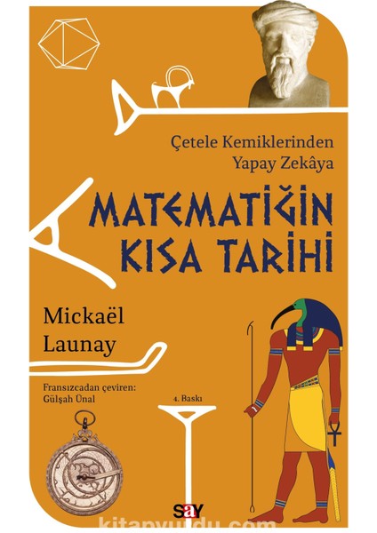 Matematiğin Kısa Tarihi