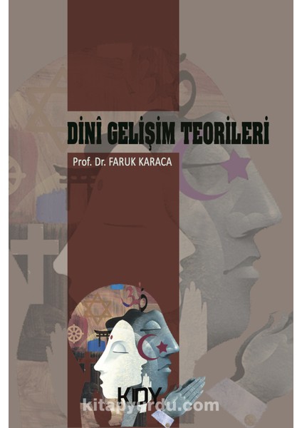 Dini Gelişim Teorileri