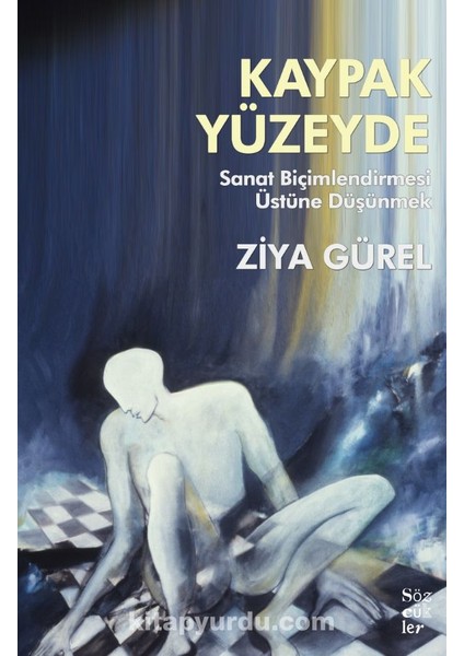 Kaypak Yüzeyde Sanat Biçimlendirmesi Üstüne Düşünmek