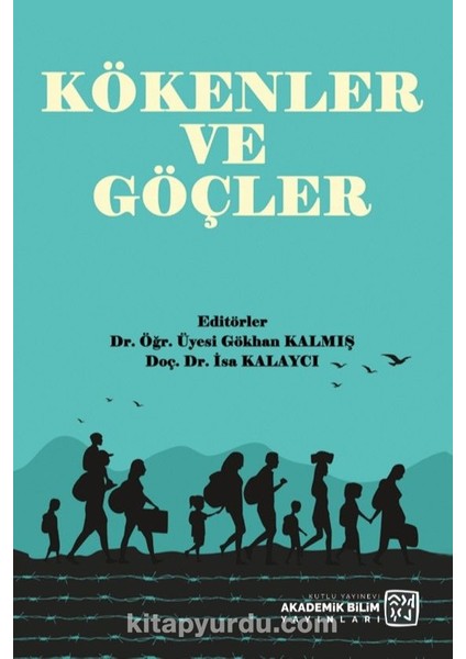 Kökenler ve Göçler