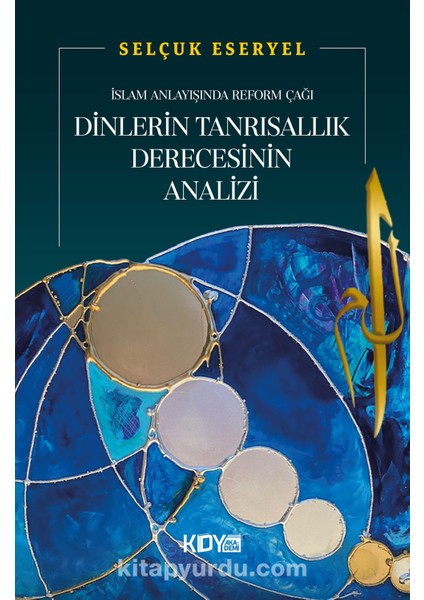 Dinlerin Tanrısallık Derecesinin Analizi