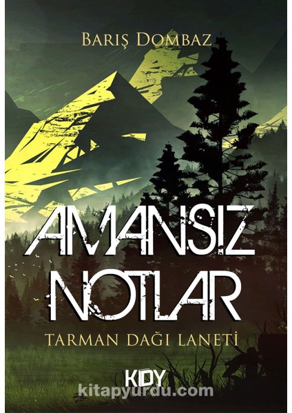 Amansız Notlar