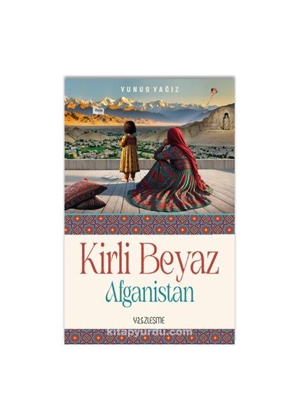 Kirli Beyaz Afganistan