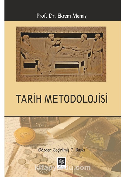 Tarih Metodolojisi