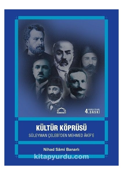 Kültür Köprüsü