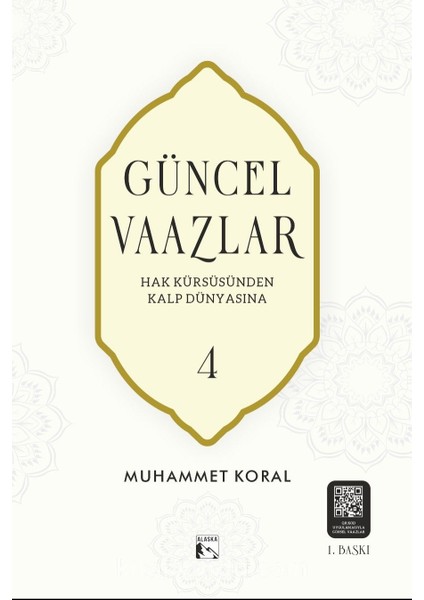 Güncel Vaazlar 4