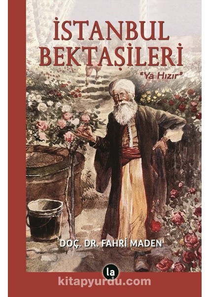 Istanbul Bektaşileri