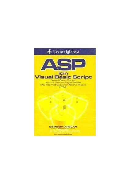 Asp Için Visual Basıc Script
