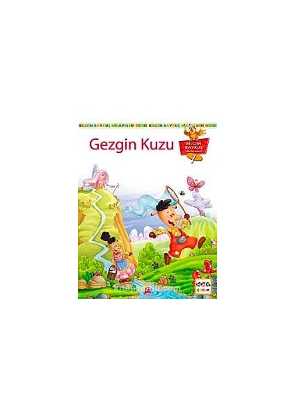Gezgin Kuzu