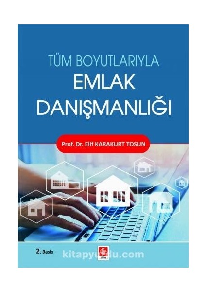 Tüm Boyutlarıyla Emlak Danışmanlığı