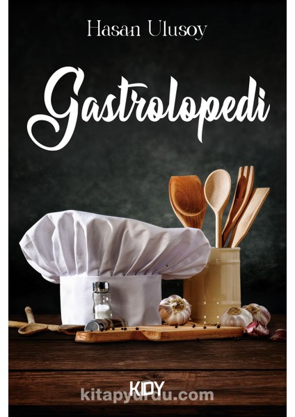 Gastrolopedi