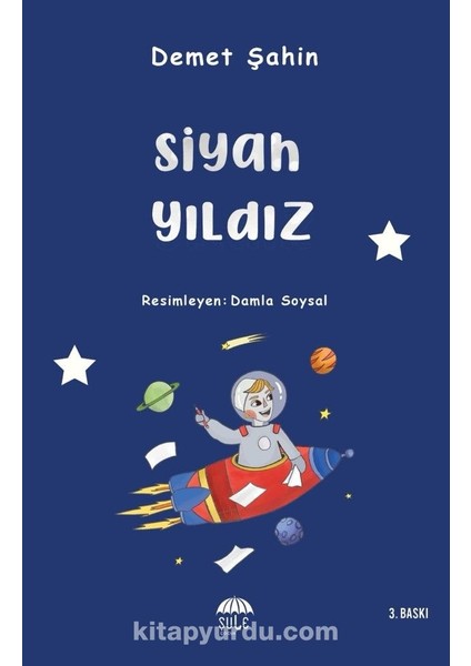 Siyah Yıldız