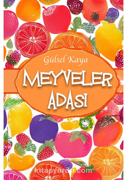 Meyveler Adası