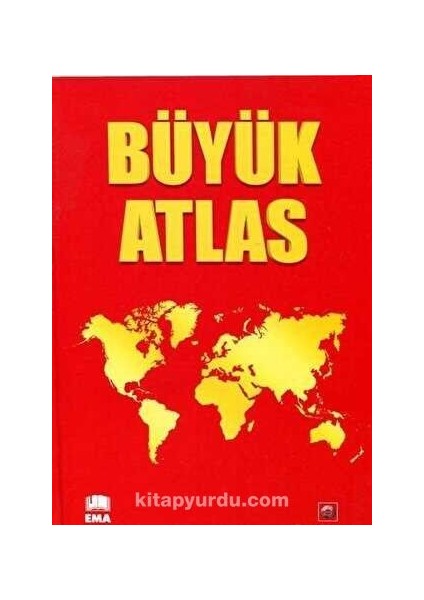 Büyük Atlas