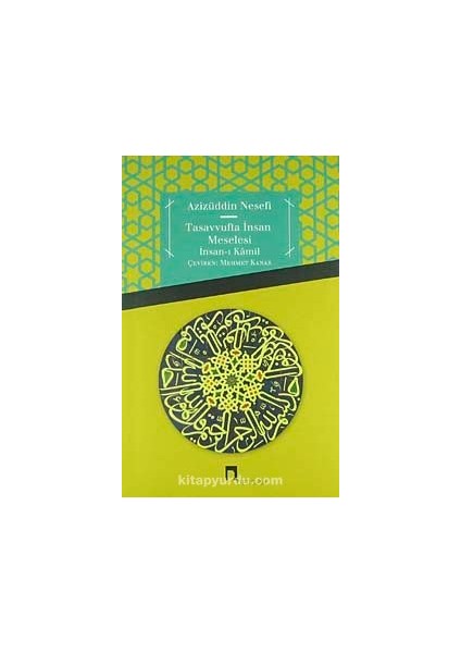 Tasavvufta Insan Meselesi
