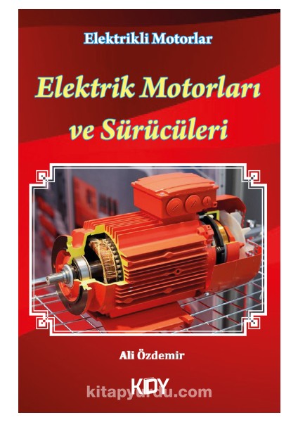 Elektrikli Motorlar