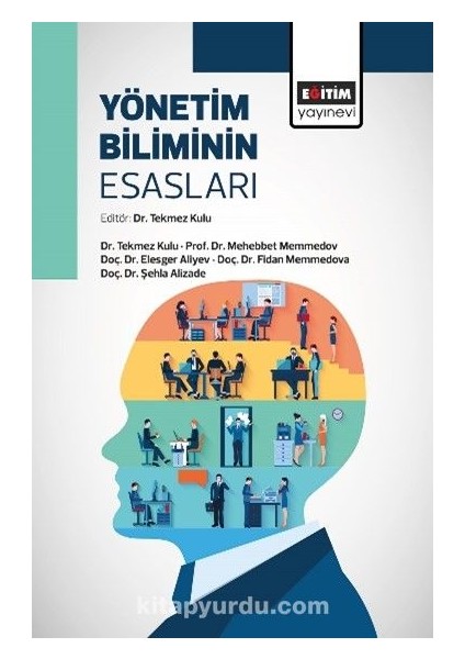 Yönetim Biliminin Esasları