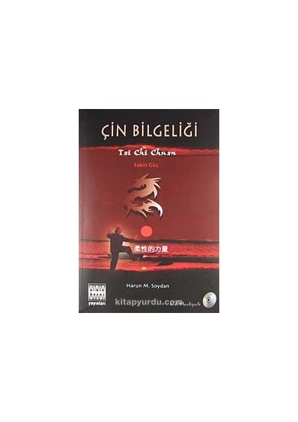 Çin Bilgeliği Sakin Güç