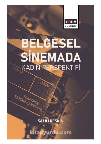 Belgesel Sinemada Kadın Perspektifi