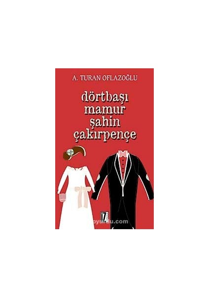 Dörtbaşı Mamur Şahin Çakırpençe