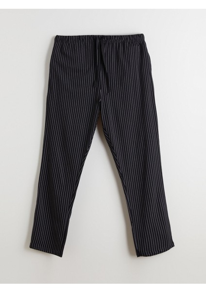 Yeni Sezon Standart Kalıp Erkek Pijama Takımı fırsatları