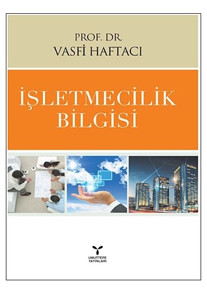 Işletmecilik Bilgisi