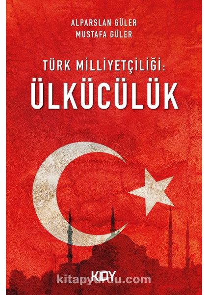 Türk Milliyetçiliği : Ülkücülük