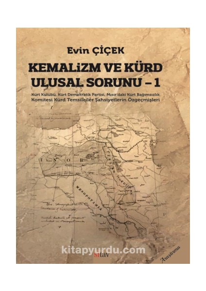Kemalizm ve Kürd Ulusal Sorunu 1