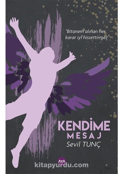 Kendime Mesaj
