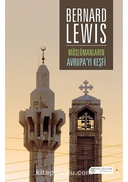 Müslümanların Avrupa’yı Keşfi