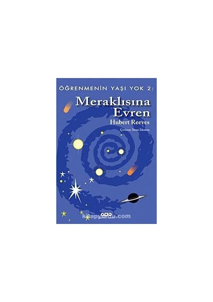 Meraklısına Evren / Öğrenmenin Yaşı Yok 2