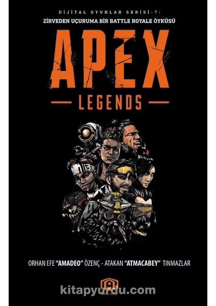 Apex Legends