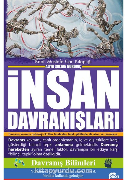 Insan Davranışları