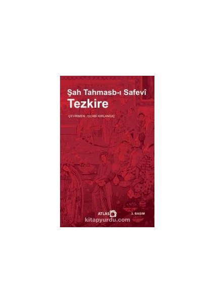 Tezkire