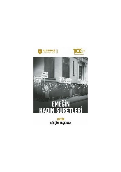 Emeğin Kadın Suretleri