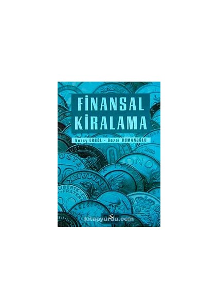 Finansal Kiralama