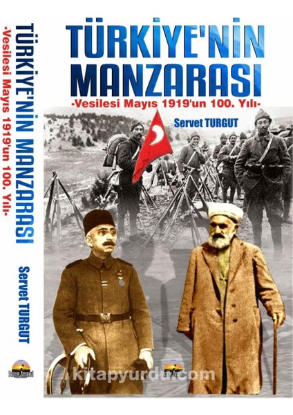 Türkiye'nin Manzarası