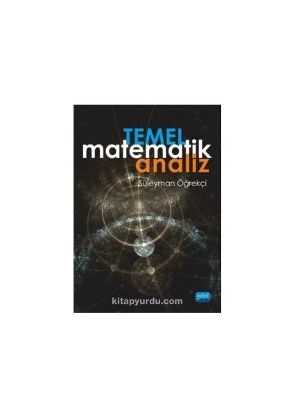Temel Matematik Analiz