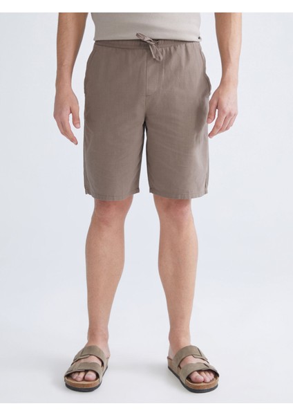 Yeni Sezon Standart Kalıp Erkek Şort fiyatları