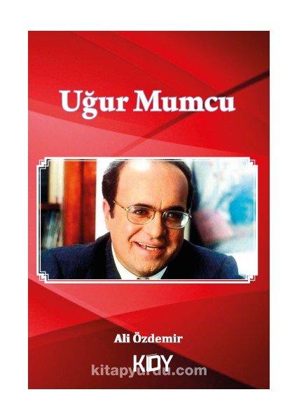 Uğur Mumcu