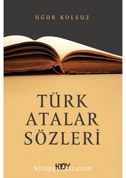 Türk Atalar Sözleri