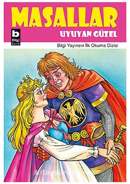 Uyuyan Güzel / Masallar