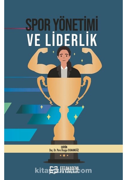 Spor Yönetimi ve Liderlik